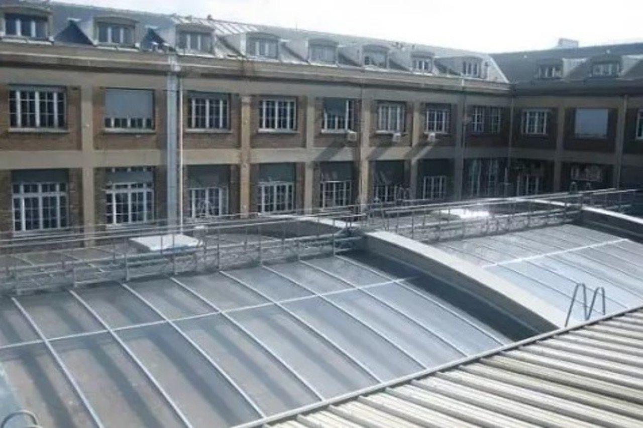 Kyriad Paris 10 - Gare De L'Est المظهر الخارجي الصورة